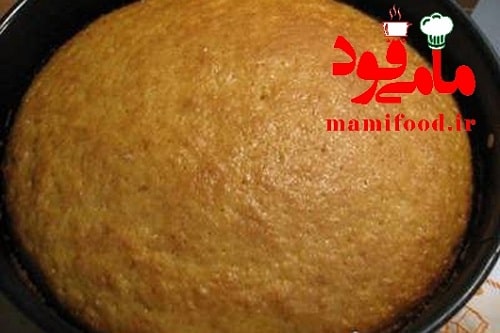 نان کماج (کلوبیج)